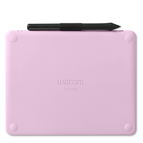 Wacom Intuos Comfort Small with Bluetooth