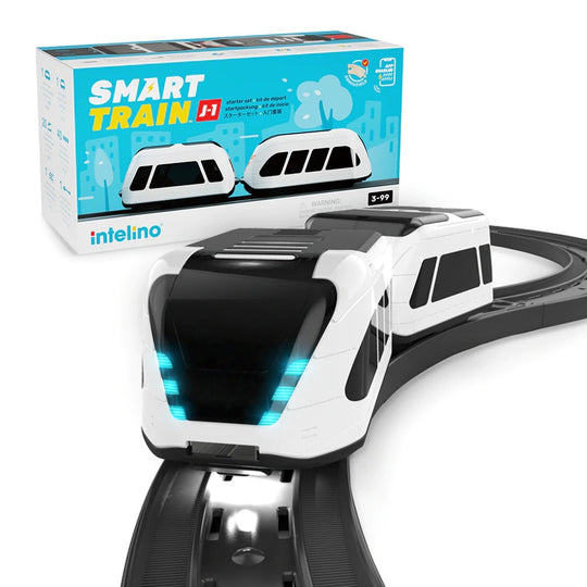 Intelino Smart Train