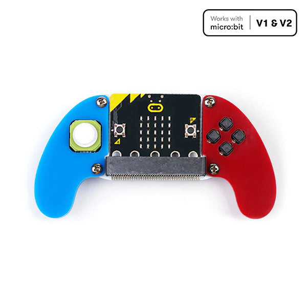 Elecfreaks Joystick:bit V2 Front On