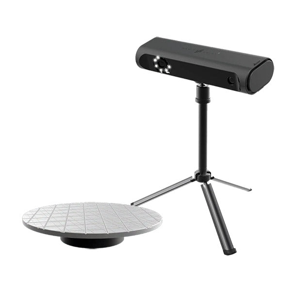 Magic Swift PLUS 3D Scanner with Turntable