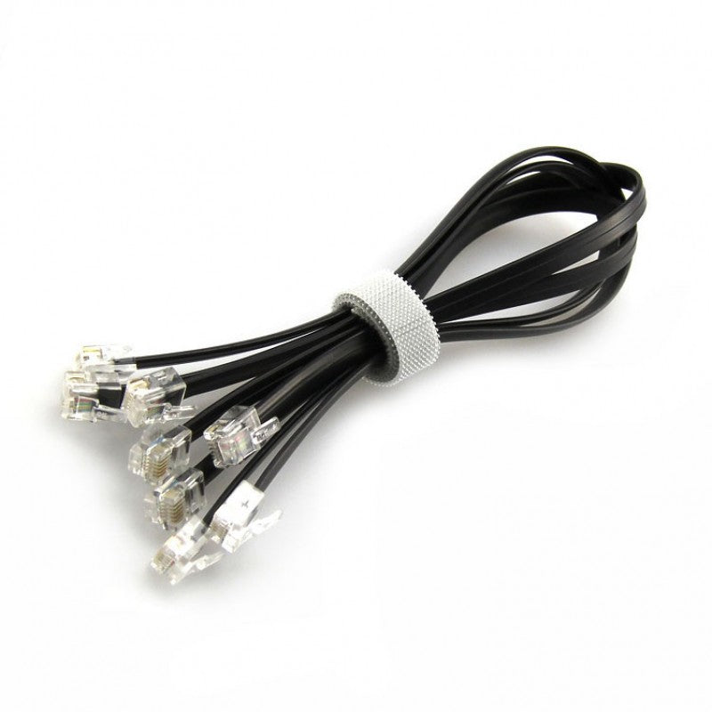 Modem Rj25 Makeblock - RJ25 Cable (4 Pack) – CD-Soft