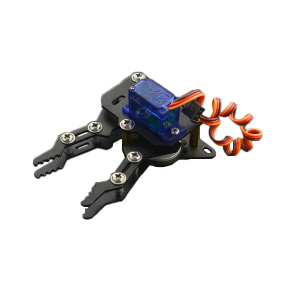DF Robot micro: Maqueen Mechanic - Beetle