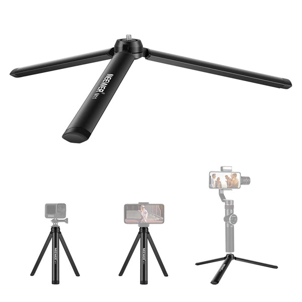 Metal Mini Tripod