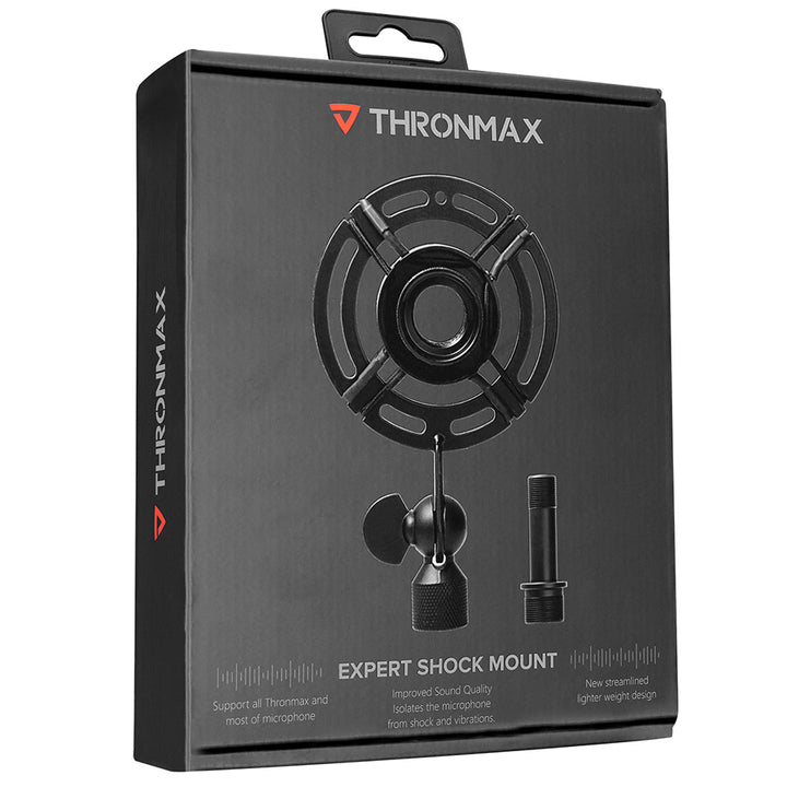 Thronmax Metal Shock Mount