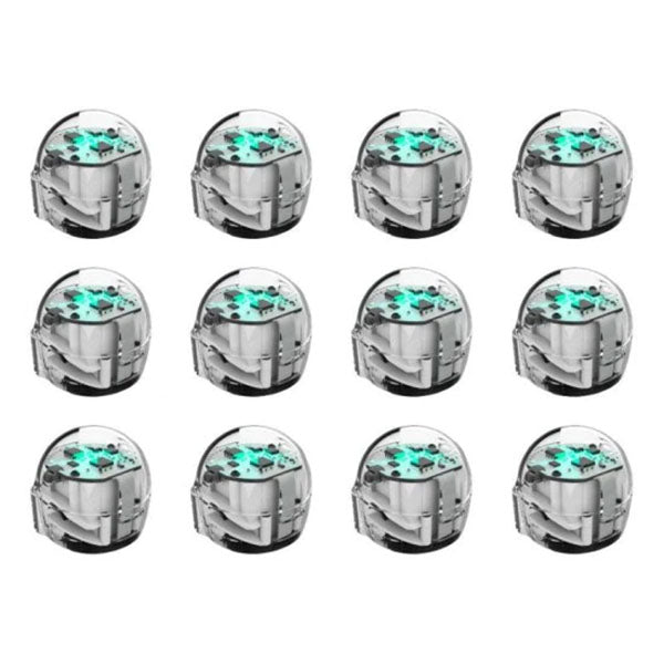 Ozobot Bit+ 12 Classroom Kit Bulk