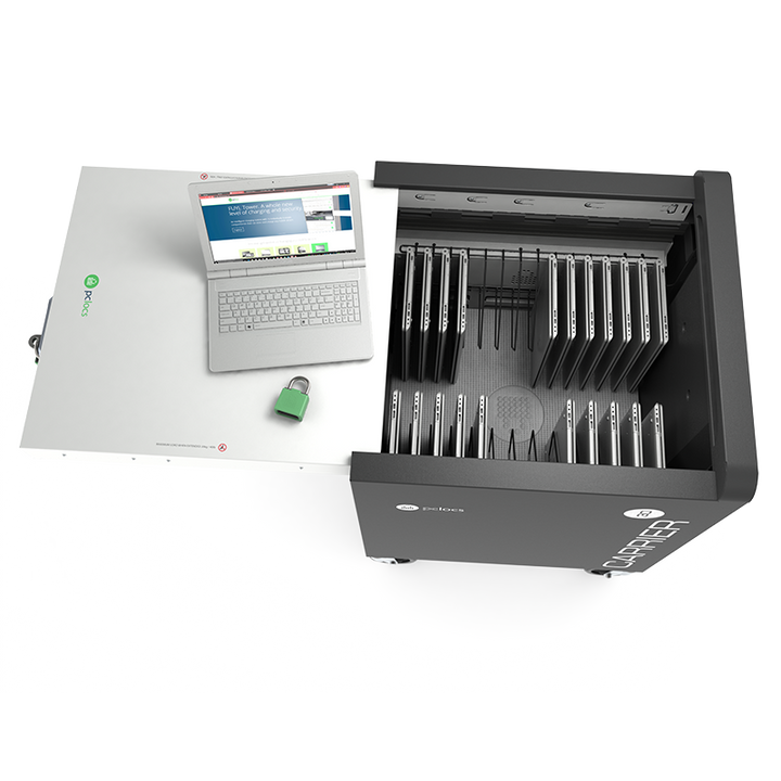 PC Locs Device Rack - Carrier 40