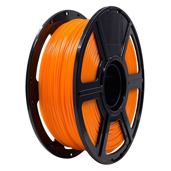 Flashforge PLA Pro Filament 1kg - Orange