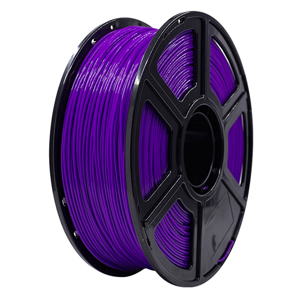 Flashforge PLA Pro Filament 1kg - Purple