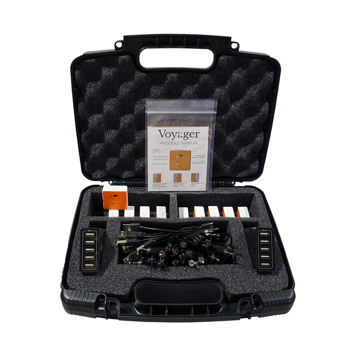 PocketLab Voyager 10 Pack Box