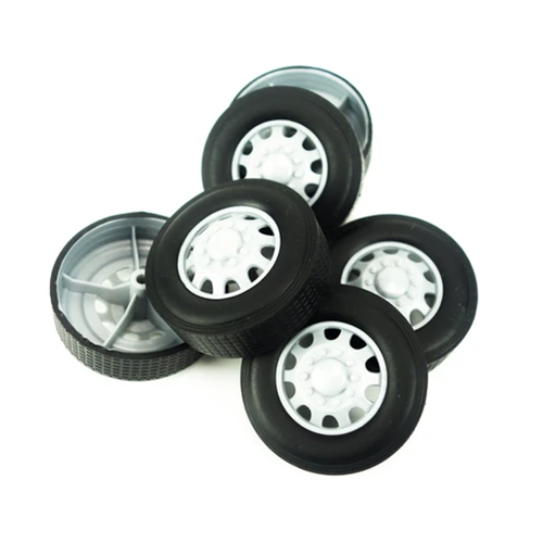 Power Anchor Top Up - Grip Wheels 200 Pack