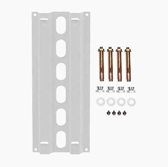 PC Locs Wall Mount Kit for Putnam 16