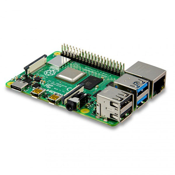 Raspberry Pi 4 Model B