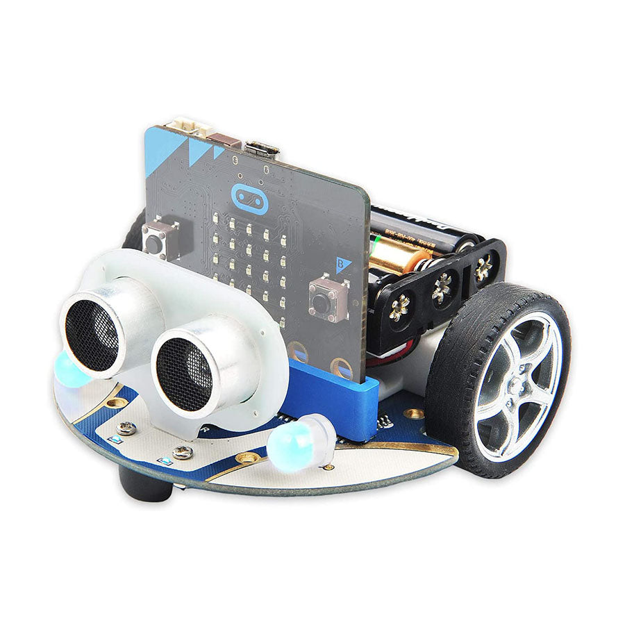 Elecfreaks Smart Cutebot Kit for the BBC micro:bit
