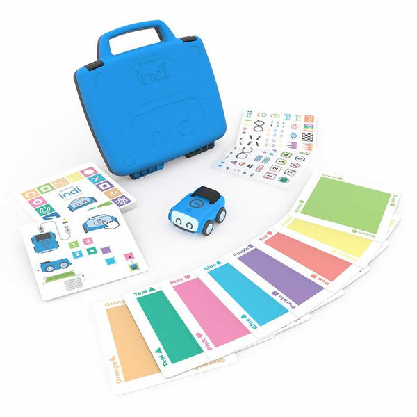 Sphero indi Robot Student Kit