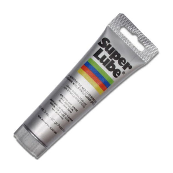 Grease - Super Lube 3oz