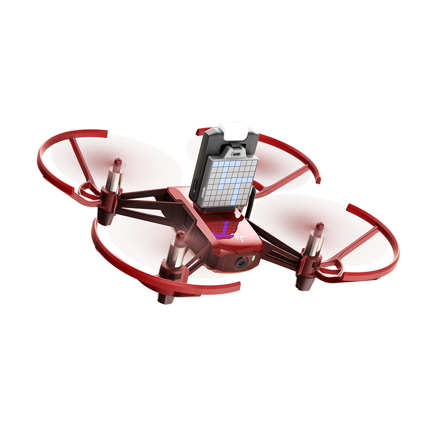 DJI RoboMaster Tello Talent Drone Angled