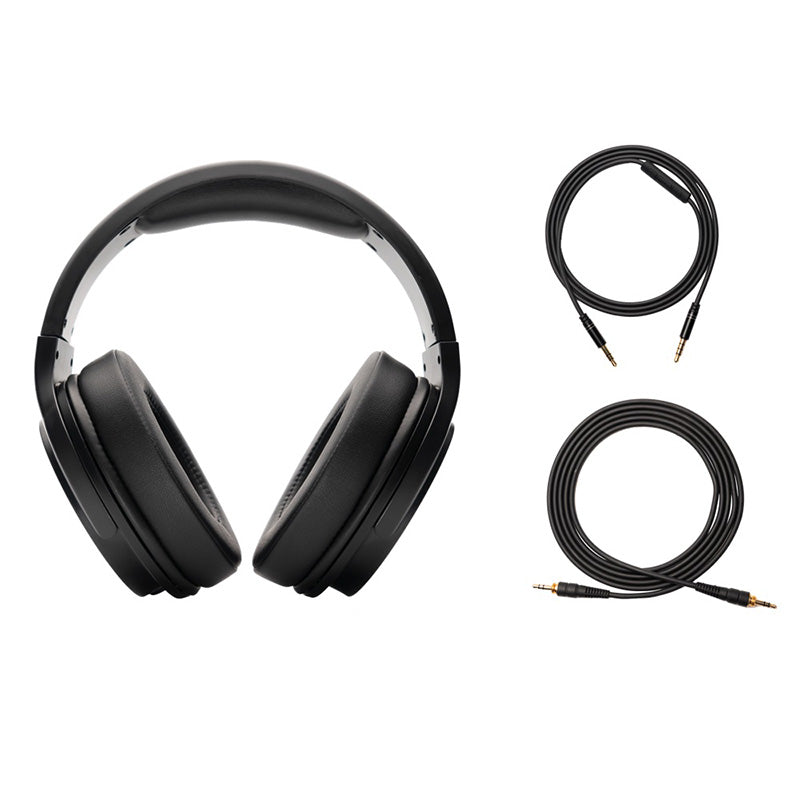 Thronmax THX-50 DJ Studio and Streaming Headphones with Cables