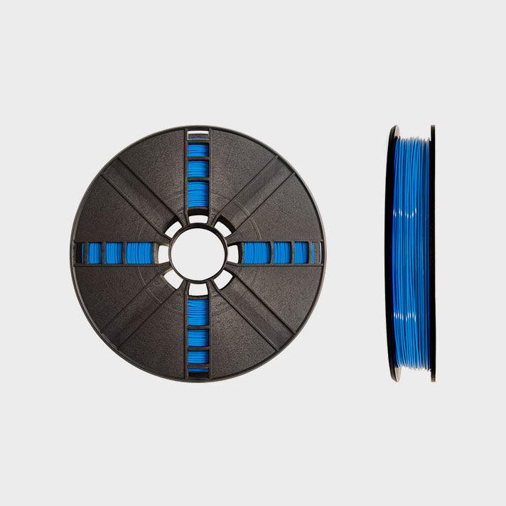 Filament 1.75mm PLA - MakerBot True Color (0.9 kg) Blue