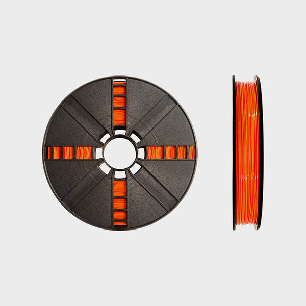 Filament 1.75mm PLA - MakerBot True Color (0.9 kg) Orange