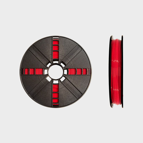 Filament 1.75mm PLA - MakerBot True Color (0.9 kg) Red