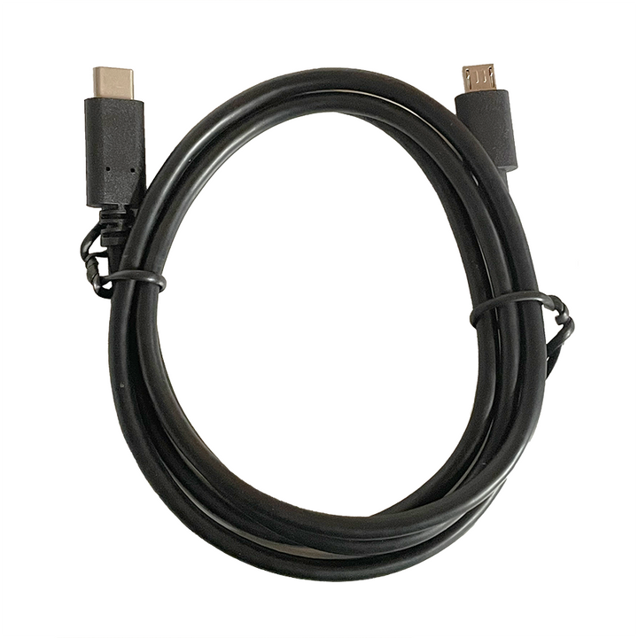 USB C to Micro USB Cable (100cm)