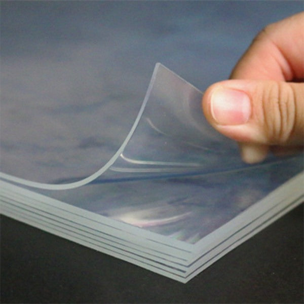 Vaquform VFlex Sheets 2.0mm - 10 Pack