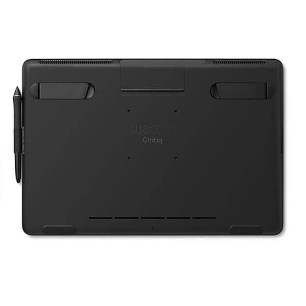 Wacom Cintiq 16 Display Tablet Back