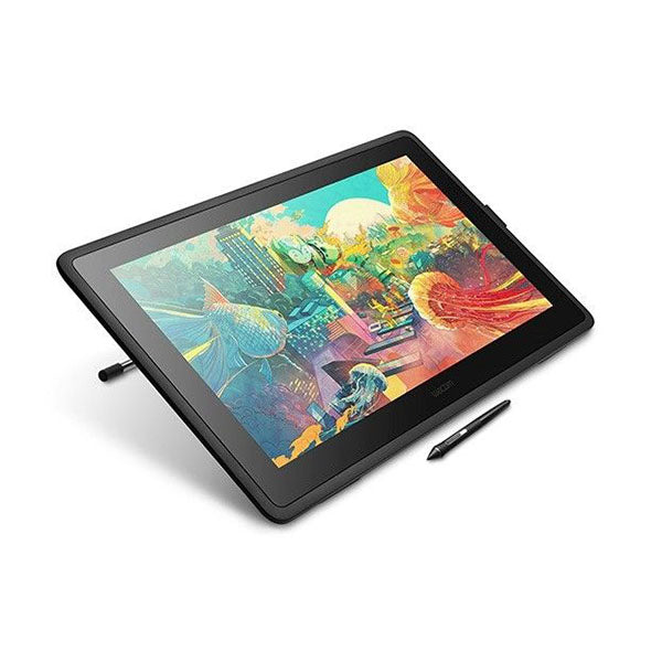 Wacom Cintiq 22 Display Tablet