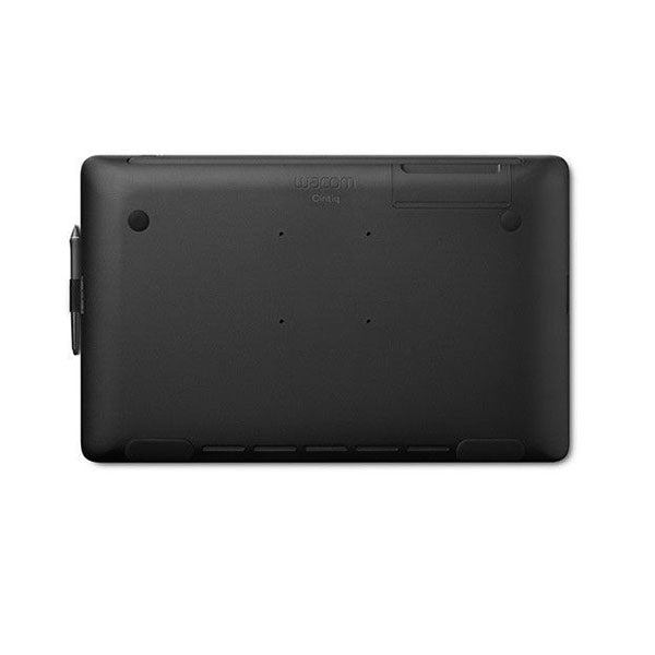Wacom Cintiq 22 Display Tablet Back
