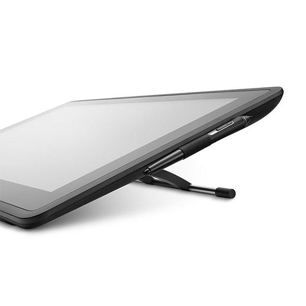 Wacom Cintiq 22 Display Tablet Closeup