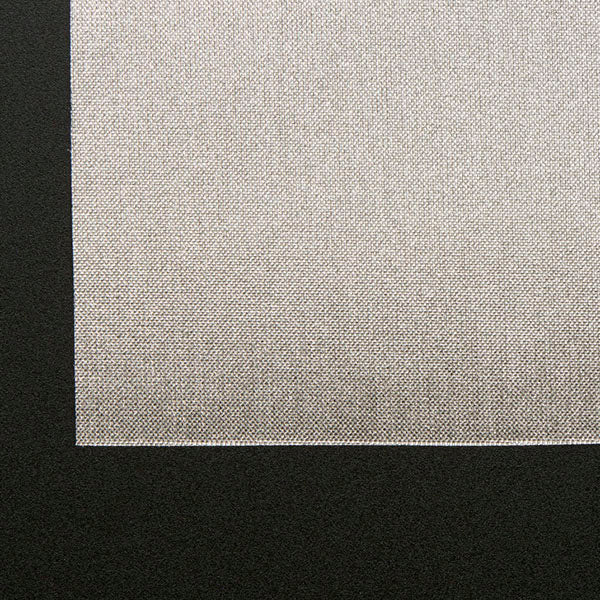 Woven Conductive Fabric (20cmx20cm) Closeup