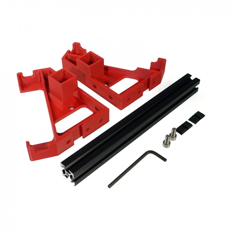 YoloBox Pro Stand Parts - Red
