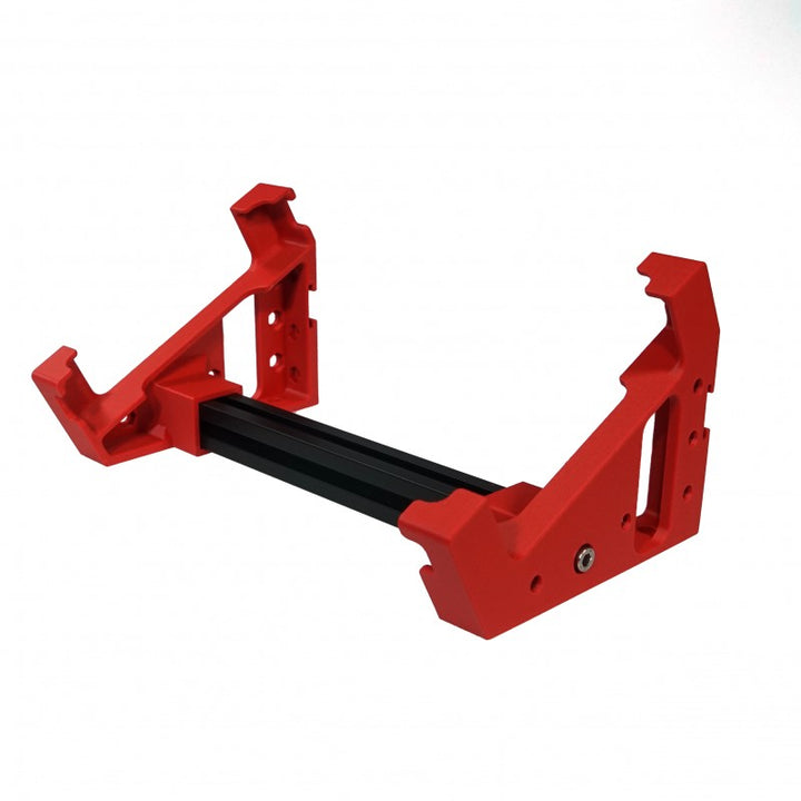 YoloBox Pro Stand Angle - Red