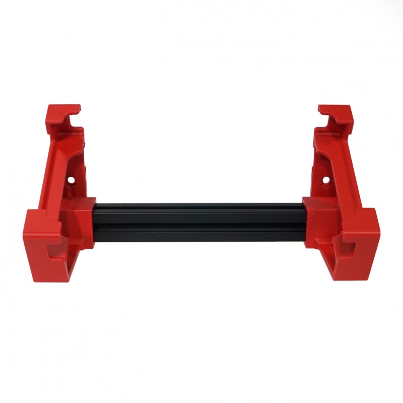 PK1 Stand for YoloBox Overhead Red
