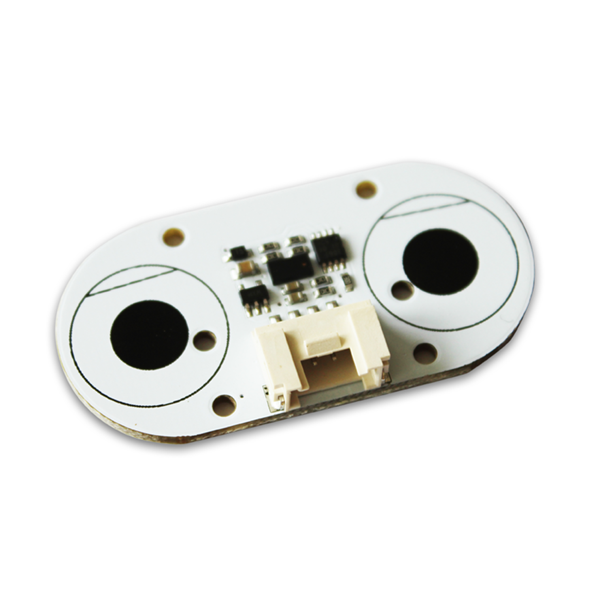 Dexter GoPiGo Distance Sensor