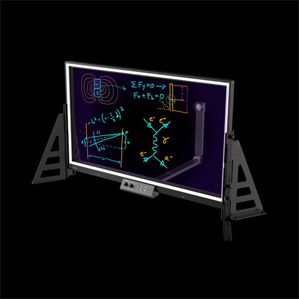 eGlass Lightboard Example