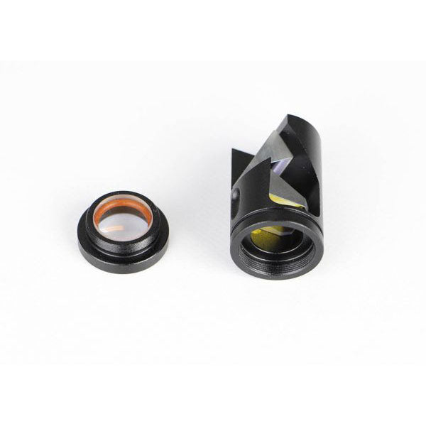 Emblaser Lens Unit V2