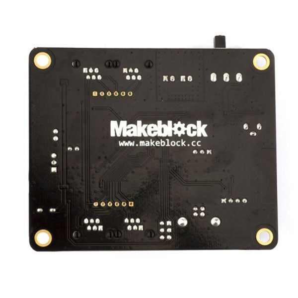 mBot - mCore Main Control Board Back