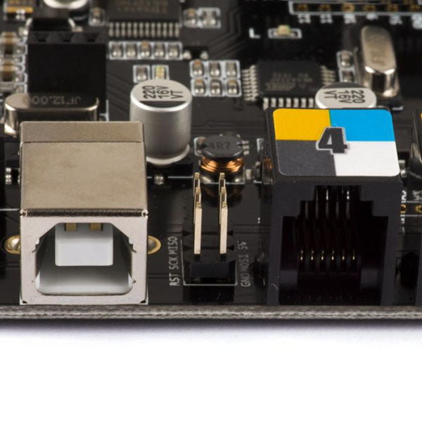 mBot - mCore Main Control Board Port