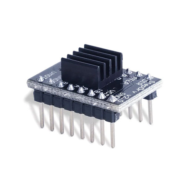 Cd Driver Motor Flashforge Stepper Motor Drivers – CD-Soft
